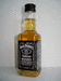 Jack Daniels (бурбон виски) 50ml 40%vol.