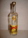 Giuseppe Alberti Benevento Liquore Strega (ликер) 30ml 70%vol.