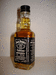 Jack Daniels (бурбон виски) 50ml 43%vol.