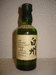 The Hakushu Single Malt Whisky (Aged 12 years) ( ) 50ml 43%vol.