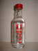 Red Square Triple Distilled (водка) 50ml 37.5%vol.