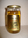 Choya Royal Honey () 50ml 15%vol.