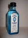 Bombay Sapphire Dry Gin (джин) 50ml 47%vol.
