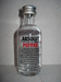 Absolut Peppar  50ml 40%vol.