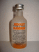 Absolut Mandrin  50ml 40%vol.