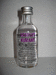 Absolut Kurant  50ml 40%vol.