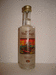 Vincent Van Gogh Vanilla Vodka  50ml 35%vol.