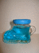 Nannerl Curacao-Liqueur  20ml 15%vol.