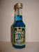 Bols Blue Curacao  40ml 34%vol.
