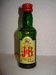J & B Rare  50ml 40%vol.