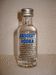 Absolut  50ml 40%vol.