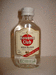 Havana Club Anejo Blanco  50ml 37.5%vol.