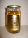 Choya Royal Honey  50ml 15%vol.
