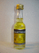 Chartreuse (yellow)  30ml 40%vol.