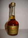 Courvoisier VSOP  50ml 40%vol.