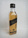 Johnnie Walker Black Label  50ml 43%vol.