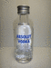 Absolut  50ml 40%vol.