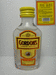 Gordon''s (Китай)  50ml 43%vol.