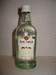 Bacardi Superior  50ml 40%vol.