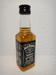 Jack Daniel''s  50ml 40%vol.