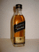 Johnnie Walker Black Label  50ml 43%vol