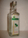 Nemiroff Украинская Березовая Особая  50ml 40%vol.