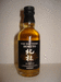 Pure Malt Wisky Hokuto (Aged 12 years) 50ml 40%vol.